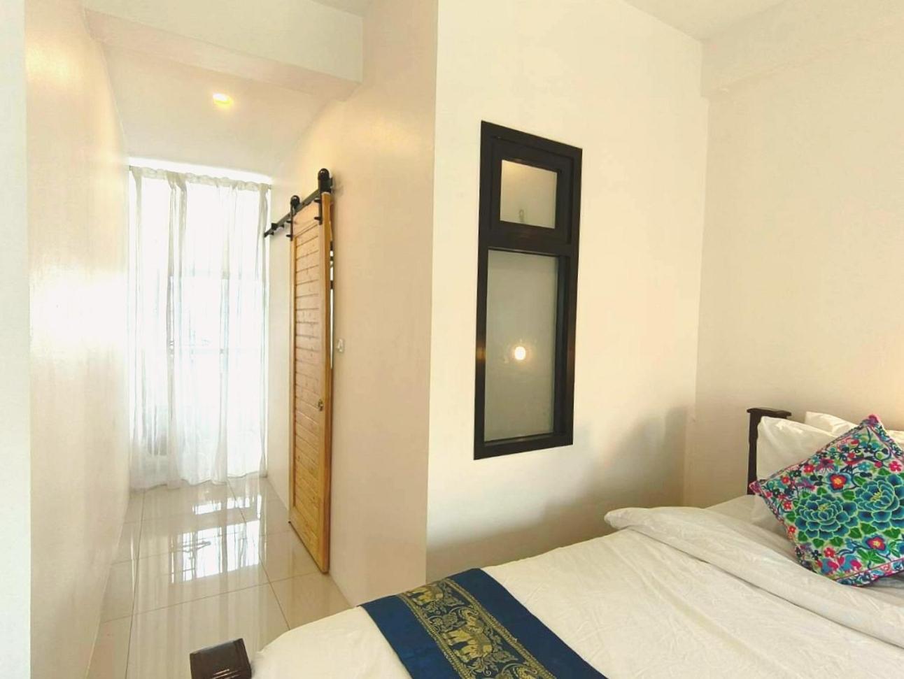 Sasima Bed And Breakfast Čiang Mai Exteriér fotografie